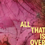 All That Is Over (Pink Marble Vinyl)