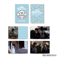 2025 チャウヌ　オフィシャルフォトブック　ME : UNBOX チャウヌ（ASTRO）『2025 CHA EUN-WOO OFFICIAL PHOTO BOOK [ME