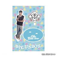 チャウヌ（ASTRO）『2025 CHA EUN-WOO OFFICIAL PHOTO BOOK [ME
