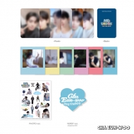 ASTRO チャウヌ 2025 写真集 ME:UNBOX 新品未開封 チャウヌ（ASTRO）『2025 CHA EUN-WOO OFFICIAL PHOTO BOOK [ME