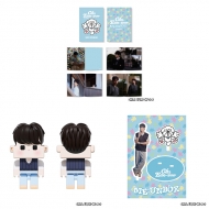 チャウヌ（ASTRO）『2025 CHA EUN-WOO OFFICIAL PHOTO BOOK [ME