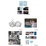 チャウヌ（ASTRO）『2025 CHA EUN-WOO OFFICIAL PHOTO BOOK [ME