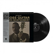 WES MONTGOMERY　レコード盤 Wes Montgomery / ア・デイ・イン・ザ・ライフ ~ A Day In The