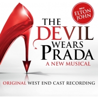 Elton John / The Devil Wears Prada Original West End Cast/Devil Wears Prada