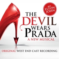 Elton John / The Devil Wears Prada Original West End Cast/Devil Wears Prada
