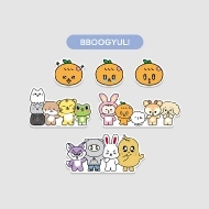 MINITEEN STICKER SET #CHOITCHERRY（S.COUPS） | HMV&BOOKS online