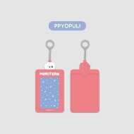 MINITEEN PHOTO CARD HOLDER | Miniteen