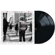 レコード｜Bon Jovi (ボン・ジョヴィ)｜商品一覧｜HMV&BOOKS online