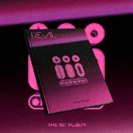 iii (Korea)/1st Single Album Re Al Iii