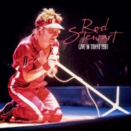CDアルバム｜Rod Stewart (ロッド・スチュワート)｜商品一覧