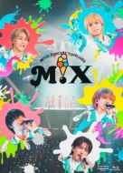 K-POP・アジア M!LK CD Blu-ray K-POP・アジア M!LK CD Blu-ray Amazon.co.jp: M!Ⅹ [初回限定盤