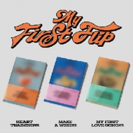 KickFlip 3rdミニアルバム『My First Flip』|K-POP・アジア