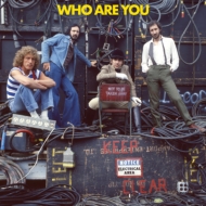 ザ・フー 名盤『フー・アー・ユー』スーパーデラックス