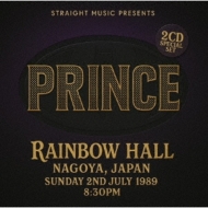 CDアルバム｜Prince (プリンス)｜商品一覧｜HMV&BOOKS online
