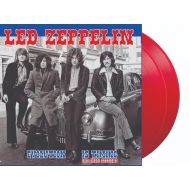 レコード｜Led Zeppelin (レッド・ツェッペリン)｜商品一覧
