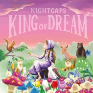 ʥȥåץ/King Of Dream