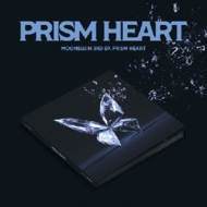 Moon Sujin/3rd Ep Prism Heart