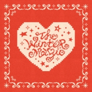 INI WINTER SINGLE『THE WINTER MAGIC』2025年11月19日（水