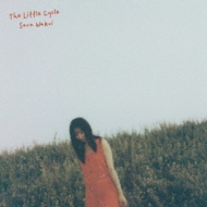 和久井沙良 The Little cycle ＋ 特典CD 和久井沙良 ニューアルバム『The e Little Cycle』10月1日発売