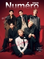 Numero Tokyo (�k���� �g�E�L���E)2025�N 11���� ������