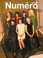 Numero Tokyo (�k���� �g�E�L���E)2025�N 11���� ���ʔ�