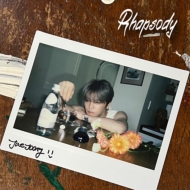 Rhapsody [JAEJOONG�~MIHARA Edition]
