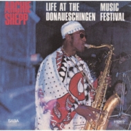 CDアルバム｜Archie Shepp (アーチー・シェップ)｜商品一覧