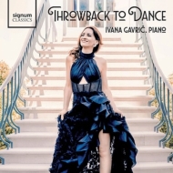 ԥκʽ/Ivana Gavric Throwback To Dance