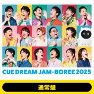 (未使用･未開封品)　CUE DREAM JAM-BOREE 2016 [Blu-ray] qdkdu57 Yahoo!オークション - CUE DREAM JAM-BOREE 2016(Blu-ray Disc+CD)