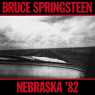 Bruce Springsteen/Nebraska 82 Expanded Edition (+brd)(Ltd)