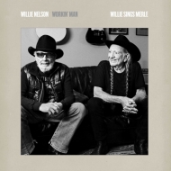 CDアルバム｜Willie Nelson (ウィリー・ネルソン)｜商品一覧