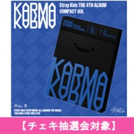 �y�t�H�g�J�[�hb���T�t(���L�h��b)�z4�W: Karma(Compact Ver.)�y�S�z�����z