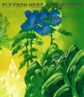 イエス『Fly From Here - Return Trip』拡大盤CD・LP・ドルビー