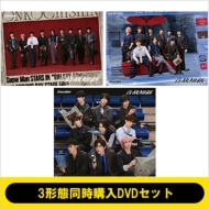 Snow Man 5thニューアルバム『音故知新』2025年11月5日(水)発売