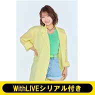《10/31 オンライン個別お話し会:川名凜 WithLIVEシリアル付き》Keep Your Smile!【通常盤】(2CD)《全額内金》