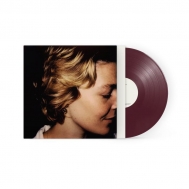 Don't Forget Me ? Vinyl In Chilled Red