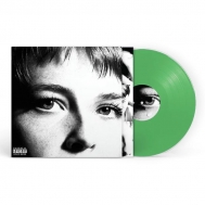 Surrender -Exclusive Spring Green Vinyl