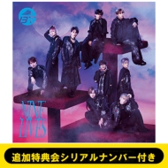 CDシングル｜超特急｜商品一覧｜HMV&BOOKS online