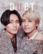 Duet (�f���G�b�g)2025�N 11����