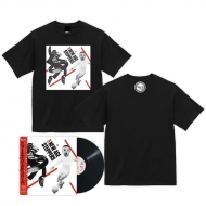 New Age Steppers/New Age Steppers (+t-shirts-xl)(Ltd)