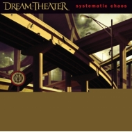 レコード｜Dream Theater (ドリーム・シアター)｜商品一覧