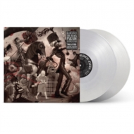 My Chemical Romance/レコード7インチ2005年限定レッド盤 My Chemical Romance/レコード7インチ2005年限定レッド盤 - メルカリ