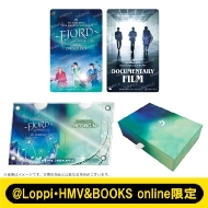 Loppi・HMV・mu-mo限定盤  hello, world Amazon.co.jp: hello，world（Loppi・HMV