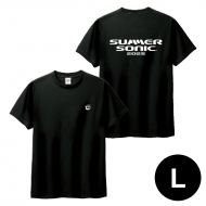 SUMMER SONIC/L(֥å)ɽt / Summer Sonic 2025 ڻΡ