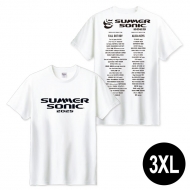 SUMMER SONIC/3xl(ۥ磻)t / Summer Sonic 2025 ڻΡ