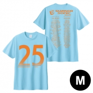 SUMMER SONIC/M(饤ȥ֥롼)25 T / Summer Sonic 2025 ڻΡ