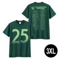SUMMER SONIC/3xl(꡼)25 T / Summer Sonic 2025 ڻΡ