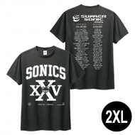 SUMMER SONIC/2xl(⡼֥å)xxvå٥t / Summer Sonic 2025 ڻΡ