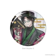 にじさんじ フリオドール 缶バッジ フリオドール｜にじさんじオフィシャルストア