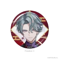 にじさんじ フリオドール 缶バッジ フリオドール｜にじさんじオフィシャルストア